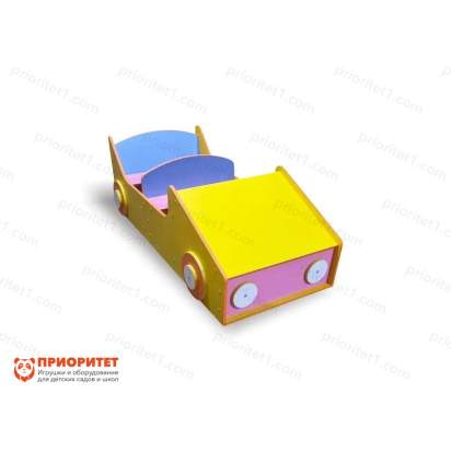 Игровое оборудование «Гонщик» 7_1