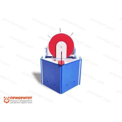 Игровое оборудование «По волнам»_1