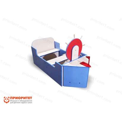 Игровое оборудование «По волнам» 2_1