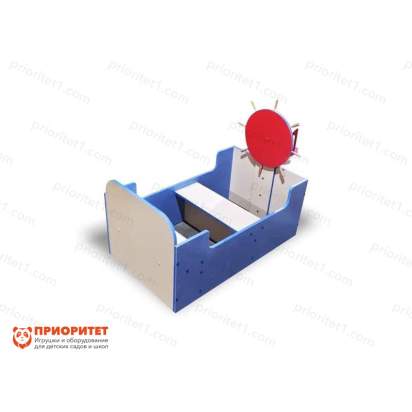 Игровое оборудование «По волнам» 3_1