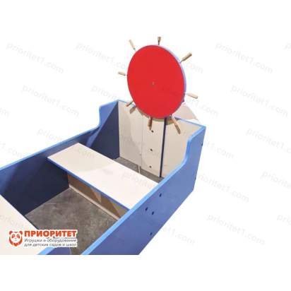 Игровое оборудование «По волнам» 4_1