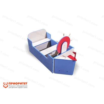 Игровое оборудование «По волнам» 5_1