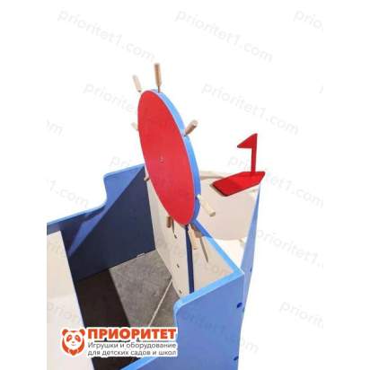 Игровое оборудование «По волнам» 6_1