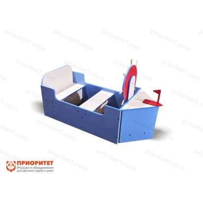 Игровое оборудование «По волнам» 7_1