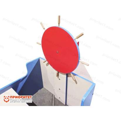 Игровое оборудование «По волнам» 8_1