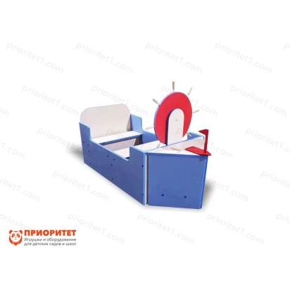 Игровое оборудование «По волнам» 9_1