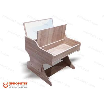 Стол-парта логопедическая «Красивая речь»_1