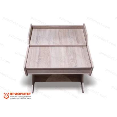 Стол-парта логопедическая «Красивая речь» 5_1