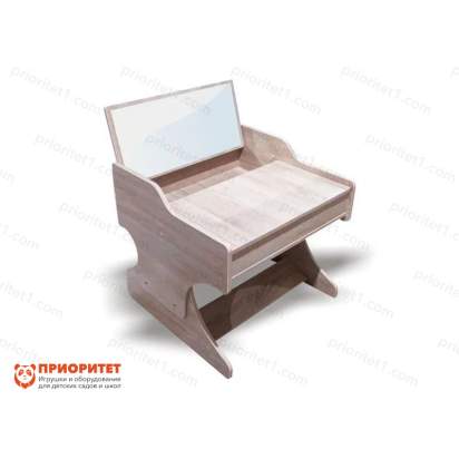 Стол-парта логопедическая «Красивая речь» 6_1