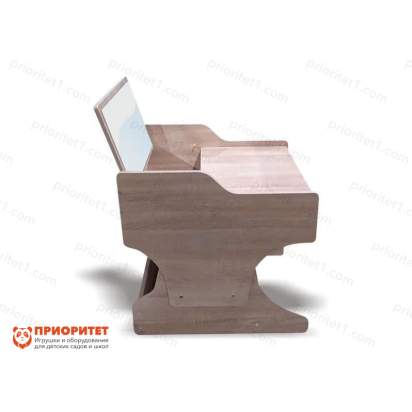 Стол-парта логопедическая «Красивая речь» 7_1