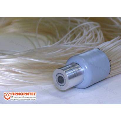 Фиброоптическое волокно, 100 волокон состав