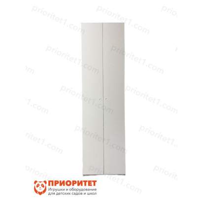 белый фон шкаф-кровать_1