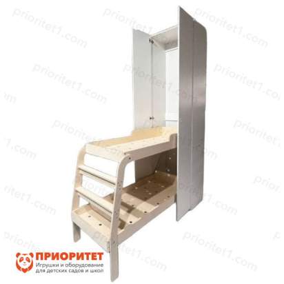 Шкаф кровать новый вариант (2)