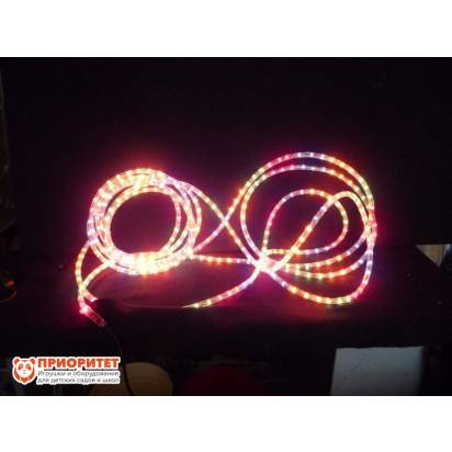 Волшебная нить с контроллером для сенсорной комнаты