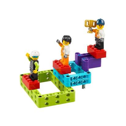 Конструктор LEGO® Education BricQ Motion Prime 45400 2