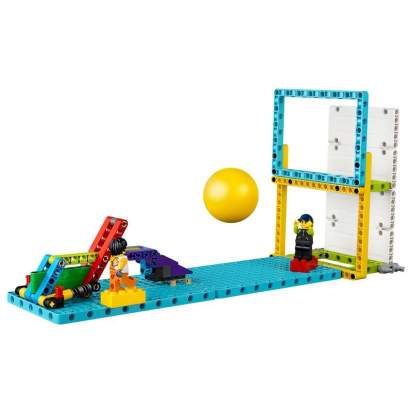 Конструктор LEGO® Education BricQ Motion Prime 45400 3