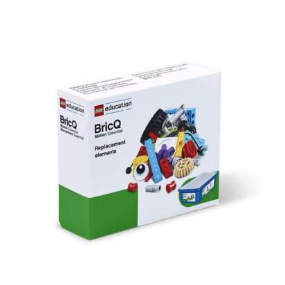 Конструктор LEGO® Education BricQ Motion Старт 45401 5