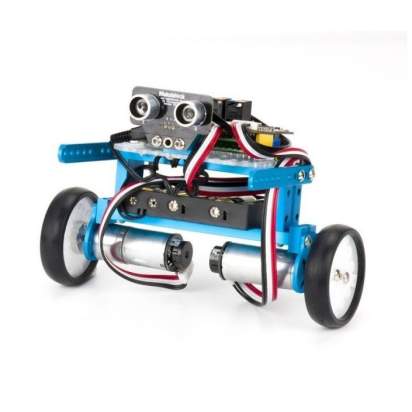 Базовый робототехнический набор ULTIMATE ROBOT KIT V2.0 6