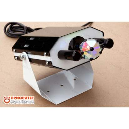 Проектор «Жар птица» общий вид