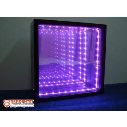 Панно «Бесконечность» общий вид