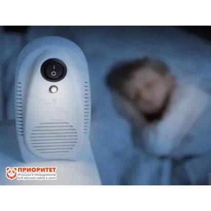 Ионизатор воздуха «Горный воздух» общий вид