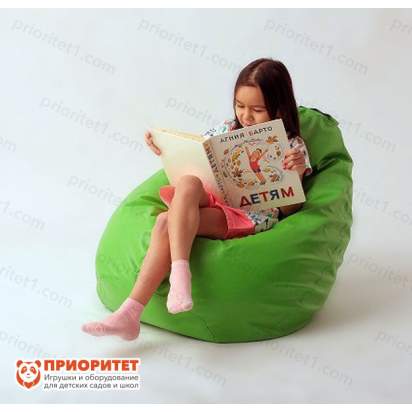 Мягкая форма «Пуфик 50» для детей