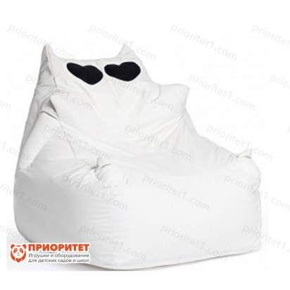 Пуф «Котяра-обнимашка» общий вид