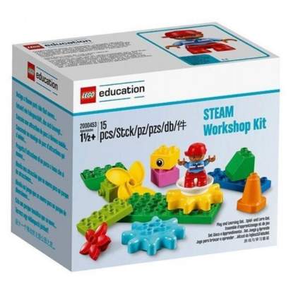 Набор LEGO DUPLO «Планета STEAM» 2000453