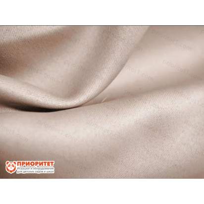 Шторы «БлекАут» Макси Премиум Плюс для сенсорной комнаты