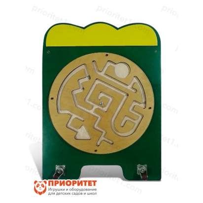 Модуль №2 «Лабиринт»