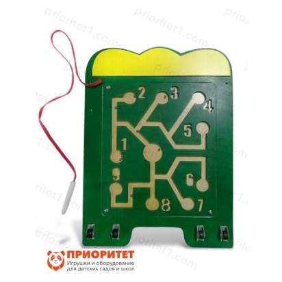 Модуль №4 «Цифры»