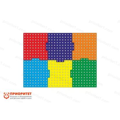 Настенная панель «Мега пазлы» (6 штук)_1