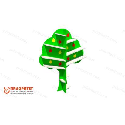 Экополка Сладкая яблонька