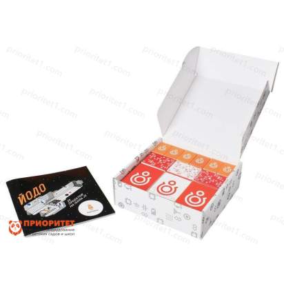 Электронный конструктор Амперка «Йодо» (Арт. 75184) 2_1