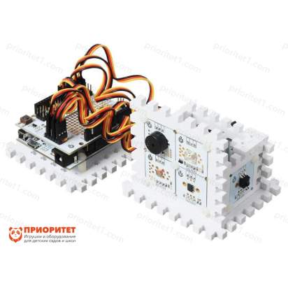 Электронный конструктор Амперка «Йодо» (Арт. 75184) 4_1