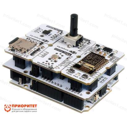 «Интернет вещей» — дополнение набора «Йодо» (Арт. 75188) 3_1