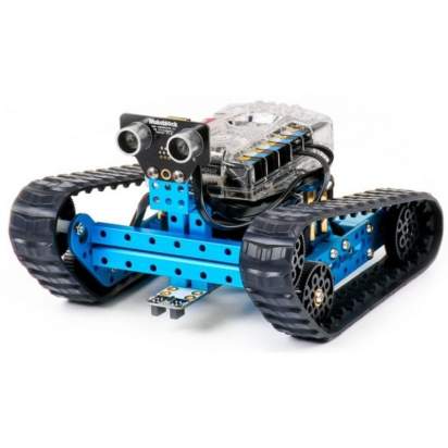 Робототехнический набор mBot Ranger Robot Kit (Bluetooth version)
