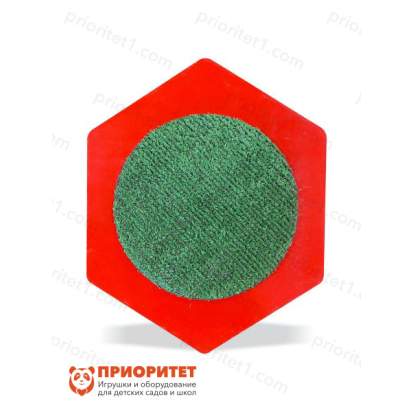 Тактильные коврики «Новые ощущения» ткань