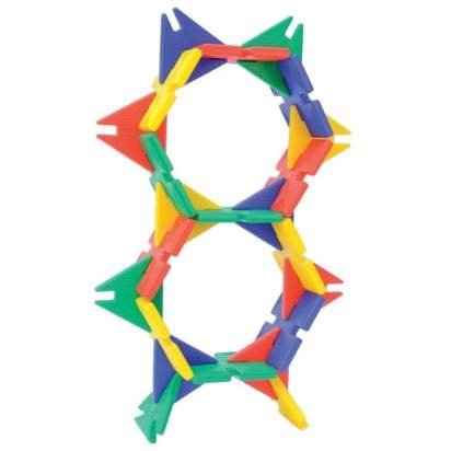 Набор Полидрон Гигант «Полиплей» 4