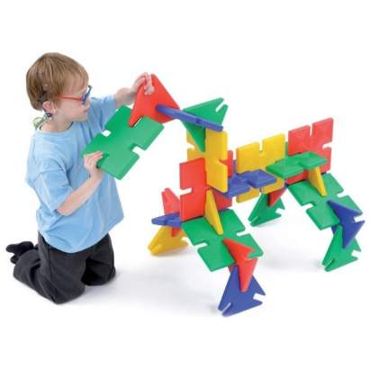 Набор Полидрон Гигант «Полиплей» 5