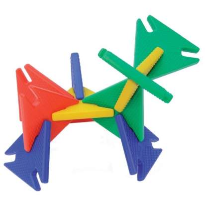 Набор Полидрон Гигант «Полиплей» 6