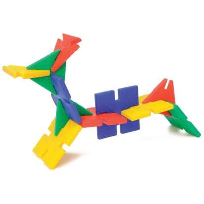 Набор Полидрон Гигант «Полиплей» 7