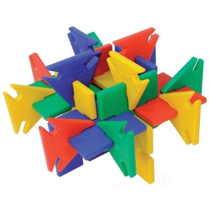 Набор Полидрон Гигант «Полиплей» 8