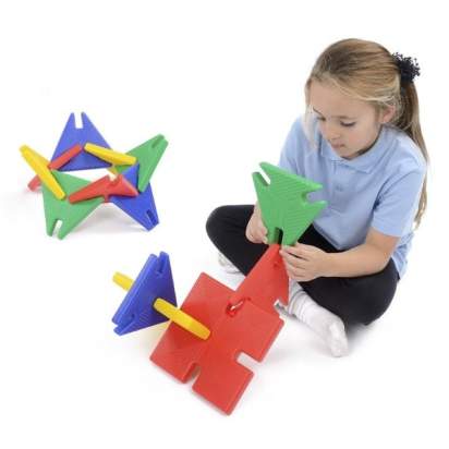 Набор Полидрон Гигант «Полиплей»