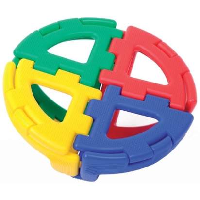 Набор Полидрон Сфера Гигант 9