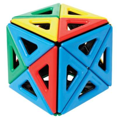 Набор Полидрон Магнитный «Супер» (комплект на группу) 1