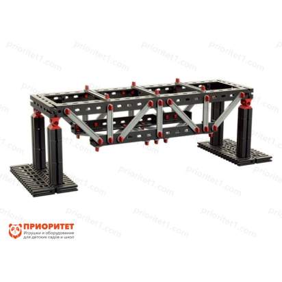 Электромеханический конструктор Fischertechnik Механика 2.0 Mechanics 2.0 538423 7