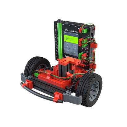 Электромеханический конструктор Fischertechnik TXT 4.0 Базовый набор TXT 4.0 Base Set 559888 3