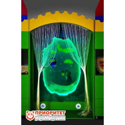 Многофункциональный логопедический комплекс «Замок с волшебной комнатой» 5_1