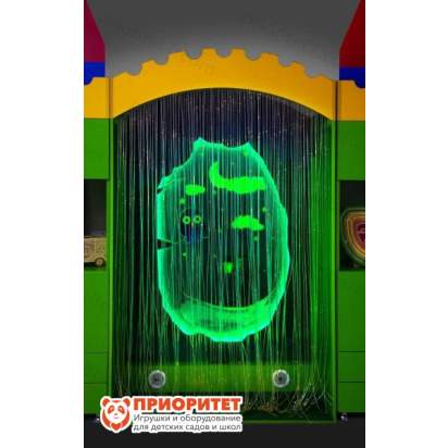 Многофункциональный логопедический комплекс «Замок с волшебной комнатой» 6_1